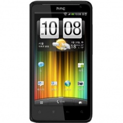 HTC Raider -  1